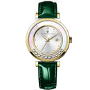 Christian Van Sant Women's Bria-1