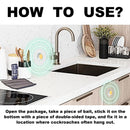 Cockroach Killer Star Bait Station Pest Control USA Warehouse 🇺🇸-3