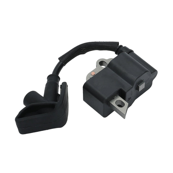 400 1309 Ignition Coil Kit for Stihl Fc70 Fs70 Brushcutters by Hipa - High-Performance Gasoline-Powered Replacement Part - Reliable Ignition System - Easy Installation
