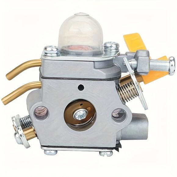 Hipa 3074504 Carburetor Kit For Ryobi RY26540 RY26941 RY26000 RY09600 RY09605 RY30963 RY30542 Engine