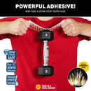 Catchmaster Pro Strength Mouse & Insect Glue Boards 60pk Traps Indoor for Home, Adhesive Bug Catcher, Rat & Rodent Sticky Trap, Non Toxic Bulk Pre-Baited Glue Traps, Pet Safe House Pest Control-6