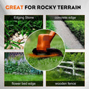 5 Pounds Round Trimmer Line .095-inch for Sthil FS55R FS45 FS80R FS85R Echo SRM225 SRM210 SRM230 Husqvarna 128LD Trimmer 2.4mm 1425-Feet-7