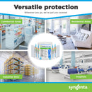 Advion Cockroach Gel Bait, 4 Tubes x 30-Grams, 4 Plunger and 4 Tips, German Roach Insect Pest Control, Indoor and Outdoor Use, Roach Killer Gel for American, German and Other Major Cockroach Species-11