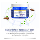 Cockroach Repellent Box Decoy Gel Plant Extract-5
