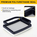 Hipa 20-083-02-S 20-083-04-S 20-083-06-S Air + 20-083-03-S Pre Filter For Kohler SV470-SV620 Engine LTX1040 LTX1045 LT1045 LTX1042 Mower-6
