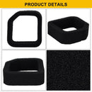 Hipa Air Filter Tune Up Kit For Toro 51954 51950 51970 51930B 51970A 51932B 51934B String Trimmer Engine Parts with Fuel Line Filter-4