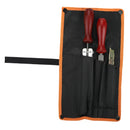 Hipa Saw Chain Filing File Kit For STHIL 5605 007 1027 For 1/4-Inch 3/8 5/32-Inch Picco Chainsaw Chains with Flat File Depth Gauge File Guide Kit-4