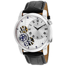 Christian Van Sant Men's Sprocket Auto-Quartz-1