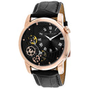 Christian Van Sant Men's Sprocket Auto-Quartz-1