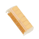 (5-Pack) MS250 Air Filter fits Stihl MS 250 021 023 025 MS210 MS230 Chainsaw Repalce 1123-120-1612 1123-120-1613 11231201613-5