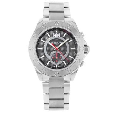 Raymond Weil Men's RW Sport