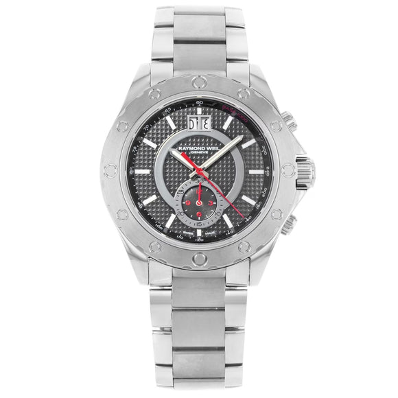 Raymond Weil Men's RW Sport