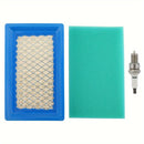 Hipa 149cc 173cc Air Filter Kit For Husqvarna 6021P HU600F Lawn Mowers-3