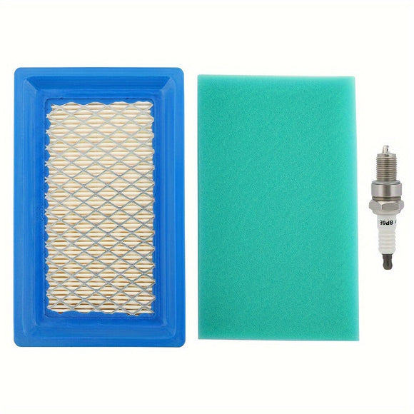 Hipa 149cc 173cc Air Filter Kit For Husqvarna 6021P HU600F Lawn Mowers