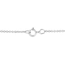 .925 Sterling Silver Prong-Set Diamond Accent Starfish 18" Pendant Necklace (I-J Color, I1-I2 Clarity)-9