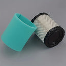 Hipa 794935 798897Air Filter W/ Pre-filter For Briggs & Stratton 653412 592496 Engine-1