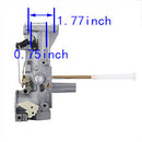 Hipa 498298 Carburetor Kit for 692784 Briggs & Stratton 5HP Series 130202 134202 135202 135212 137202 133212 Engine Generator-6