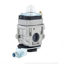 Hipa 300486 Carburetor Kit for Earthquake E43 E43CE Auger MC43 MC43CE MC43E MD43 Tiller Cultivator WE43 WE43E Edger # A200774 A201112-3