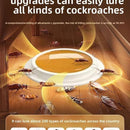 One Year No Cockroaches Home Cockroach Bait Sticker-5