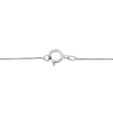 10K Yellow and White Gold Round Cut Diamond Accent Cascade 18" Pendant Necklace (J-K Color, I2-I3 Clarity) - 0