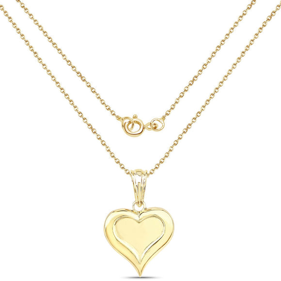 7.05 Grams 925 Sterling Silver Pendant