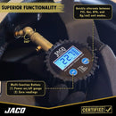 Elite® Digital Low Pressure Tire Gauge - Professional Accuracy - 30 PSI-3