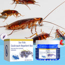 Cockroach Repellent Box Decoy Gel Plant Extract-1