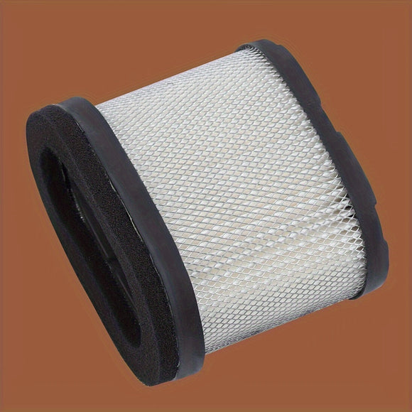 2pcs Hipa Air Pre Filter For John Deere Walk Behind JS63 JS63C JS45 JS60 JS61 JS60H JS63E Lawn Mower