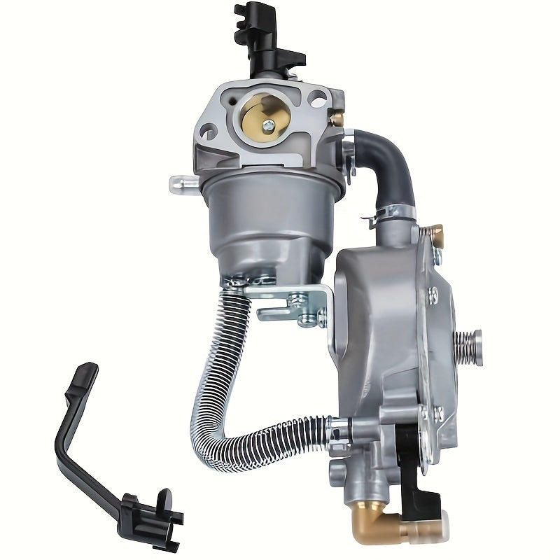 Hipa Carburetor For Honda GX160 5.5HP GX200 6.5HP Engine - 0