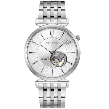 Bulova Men's Regatta