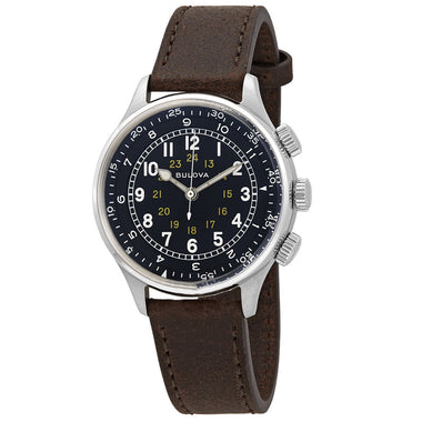 Bulova Men's Pilot - 0
