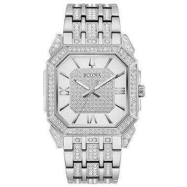 Bulova Men's Octava - 0