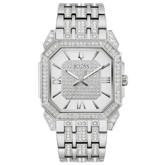 Bulova Men's Octava
