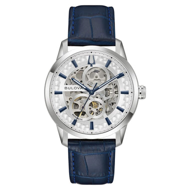 Bulova Men's Sutton