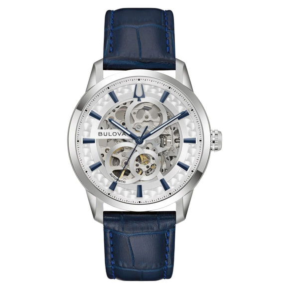 Bulova Men's Sutton