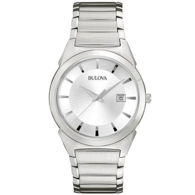 Bulova Men's Classic - 0