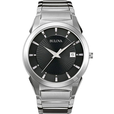 Bulova Men's Classic - 0