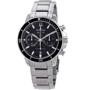 Bulova Men's Marine Star - 0