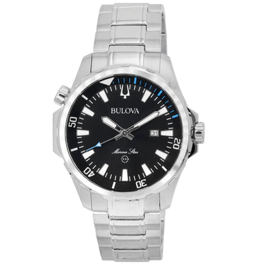 Bulova Men's Marine Star - 0