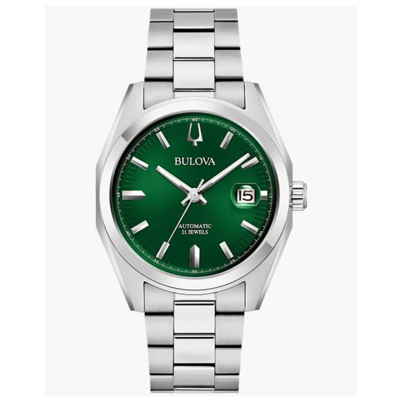 Bulova Men's Surveyor