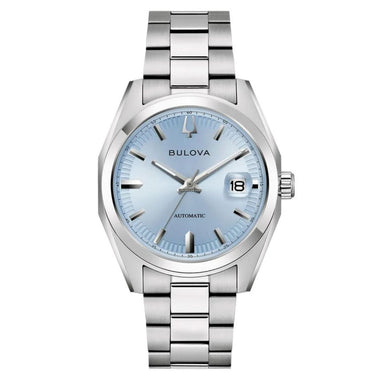 Bulova Men's Surveyor
