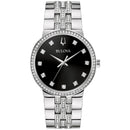 Bulova Men's Crystal-2