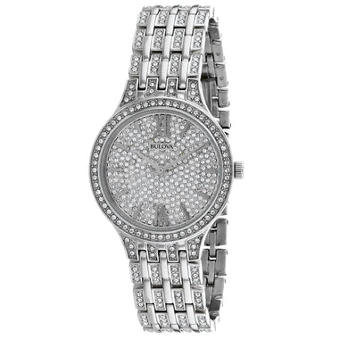 Bulova Women's Phantom - 0