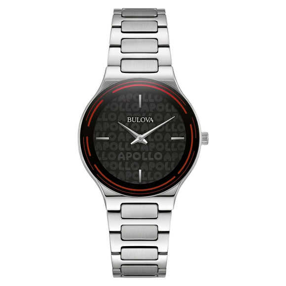 Bulova Women's Apollo
