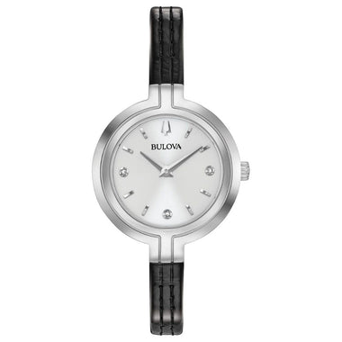 Bulova Men's Rhapsody