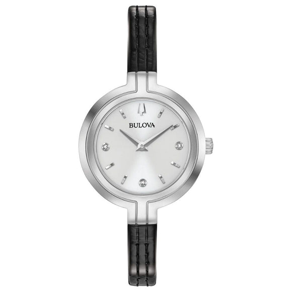 Bulova Men's Rhapsody