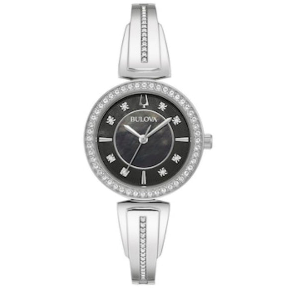 Bulova Women's Classic
