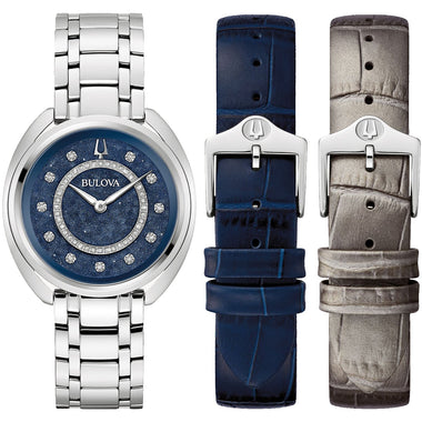 Bulova Women's Classic Duality