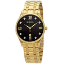 Bulova Men's Classic-2