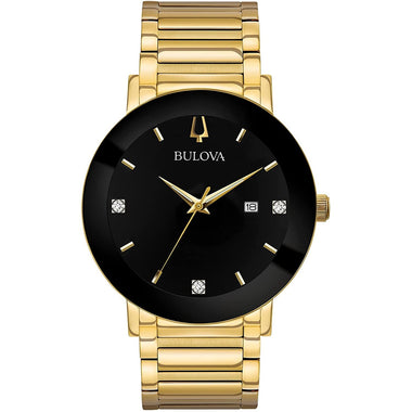Bulova Men's Modern - 0
